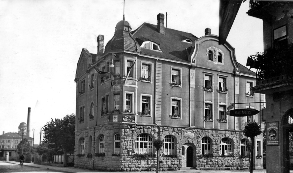 Hotel Victoria_1