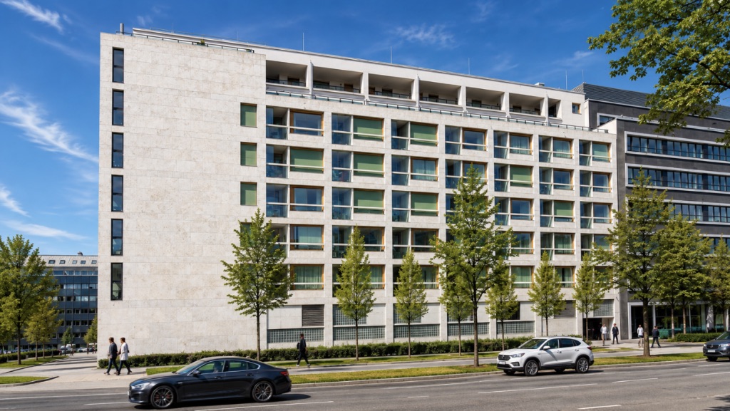 Schwabinger Carré_2